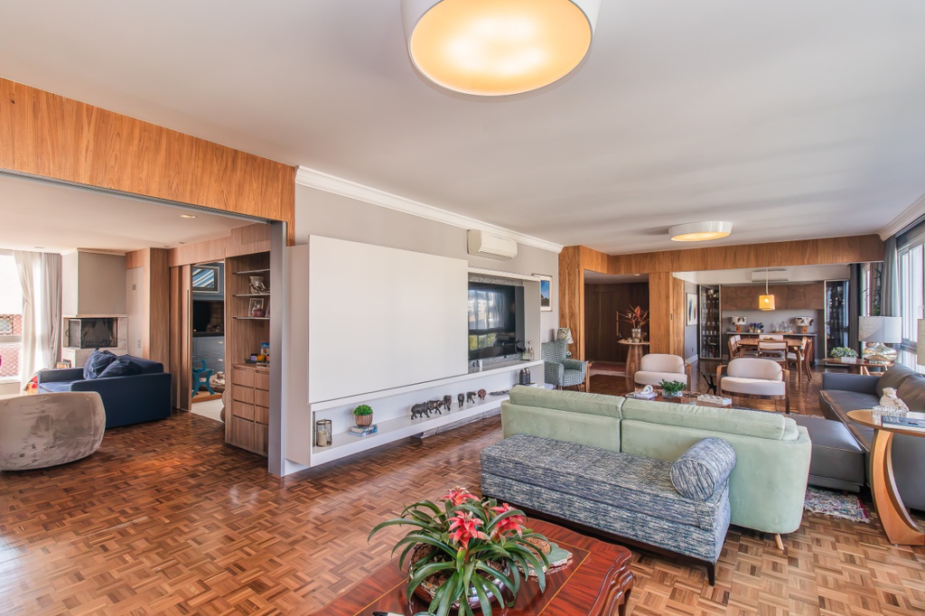 Apartamento, 4 quartos, 323 m² - Foto 65