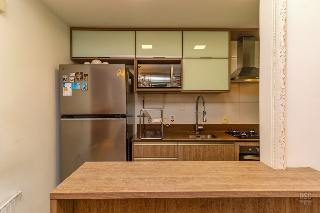 Apartamento, 2 quartos, 61 m² - Foto 27