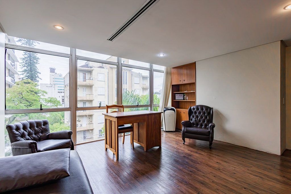 Sala-Conjunto, 60 m² - Foto 11