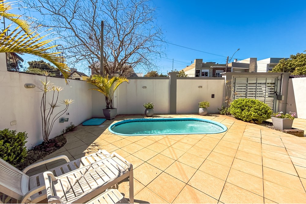 Casa, 3 quartos, 209 m² - Foto 26