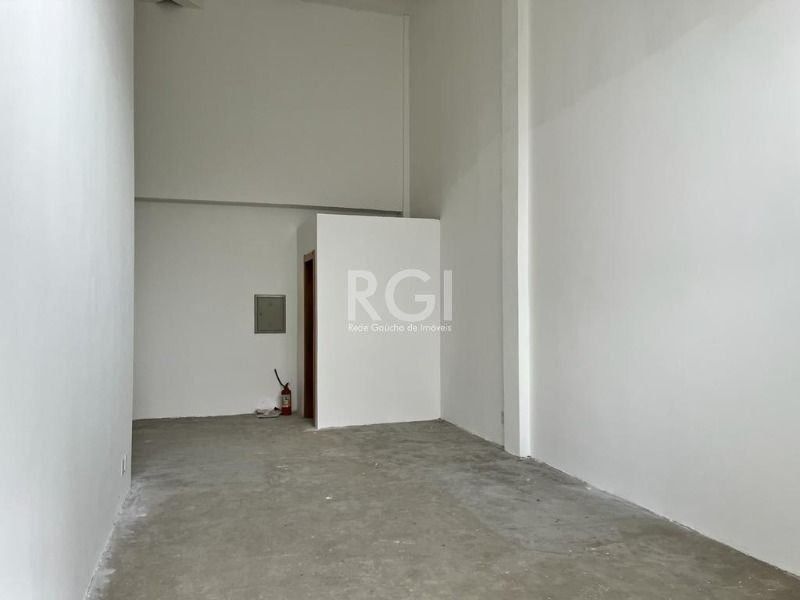 Loja-Salão, 36 m² - Foto 2