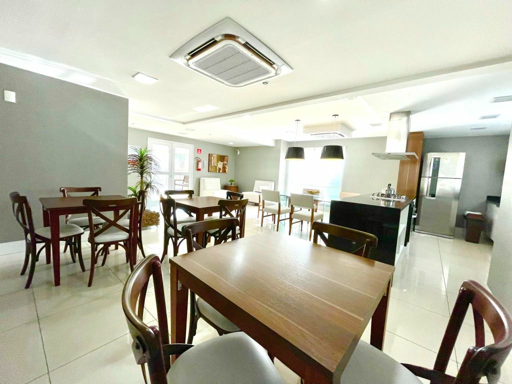 Apartamento, 2 quartos, 80 m² - Foto 2