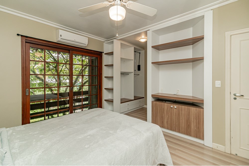 Casa de Condomínio, 4 quartos - Foto 47