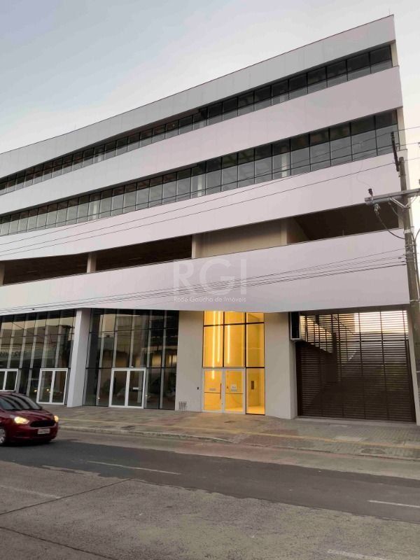 Loja-Salão para alugar, 475m² - Foto 3