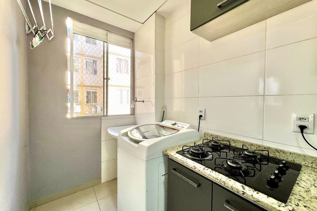 Apartamento, 3 quartos, 49 m² - Foto 37