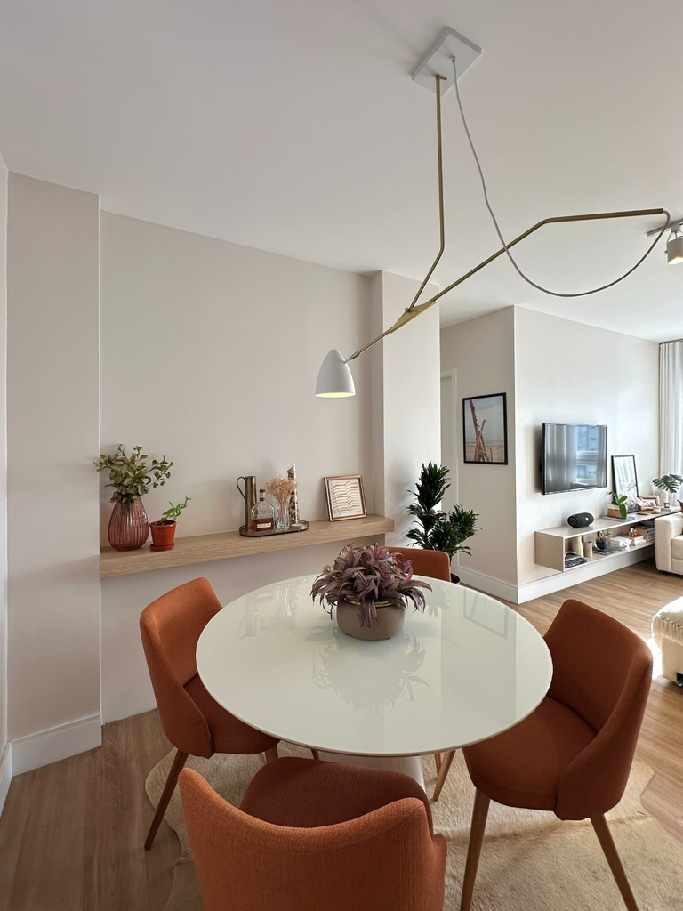 Apartamento, 2 quartos, 65 m² - Foto 25