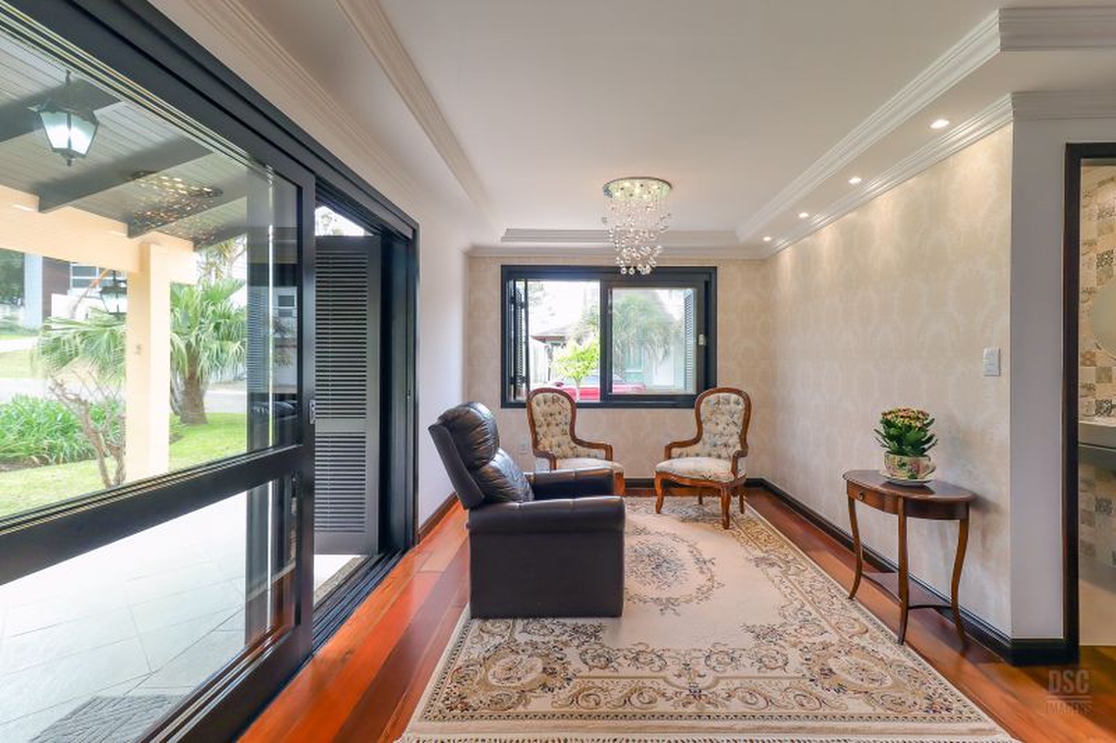 Casa, 4 quartos, 456 m² - Foto 22