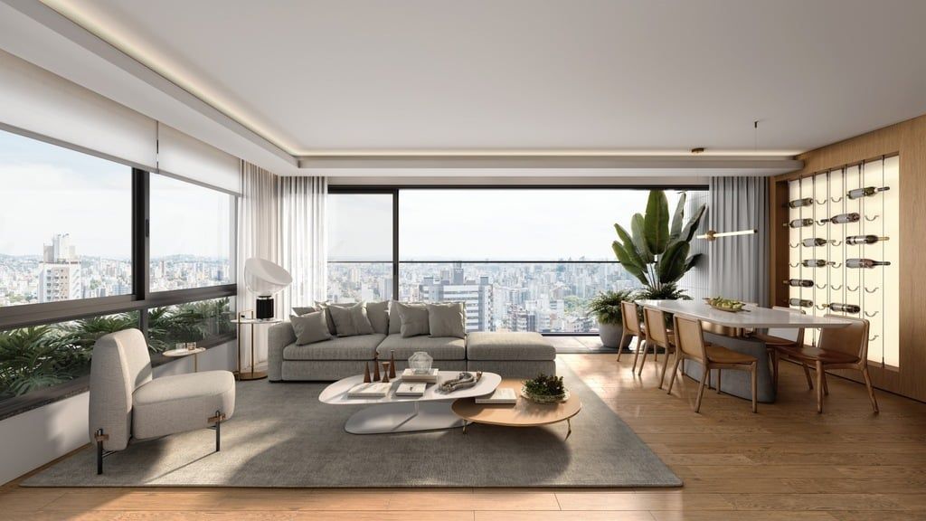 Depósito-Galpão-Armazém à venda com 2 quartos, 166m² - Foto 4