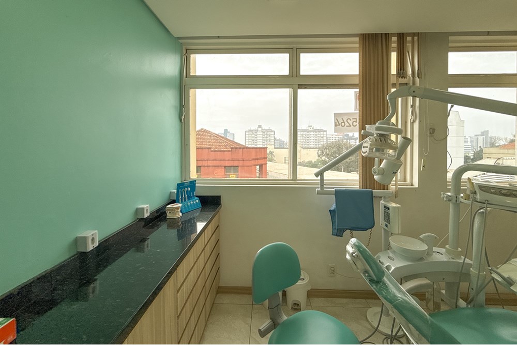 Conjunto Comercial-Sala à venda, 33m² - Foto 9