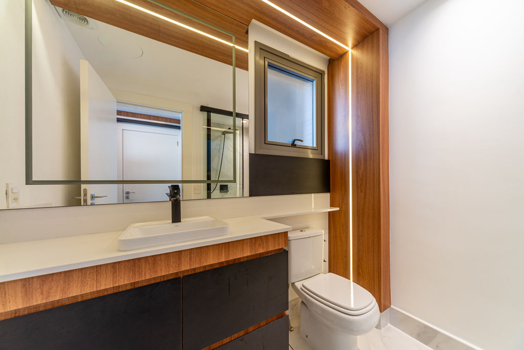 Apartamento, 3 quartos, 158 m² - Foto 9