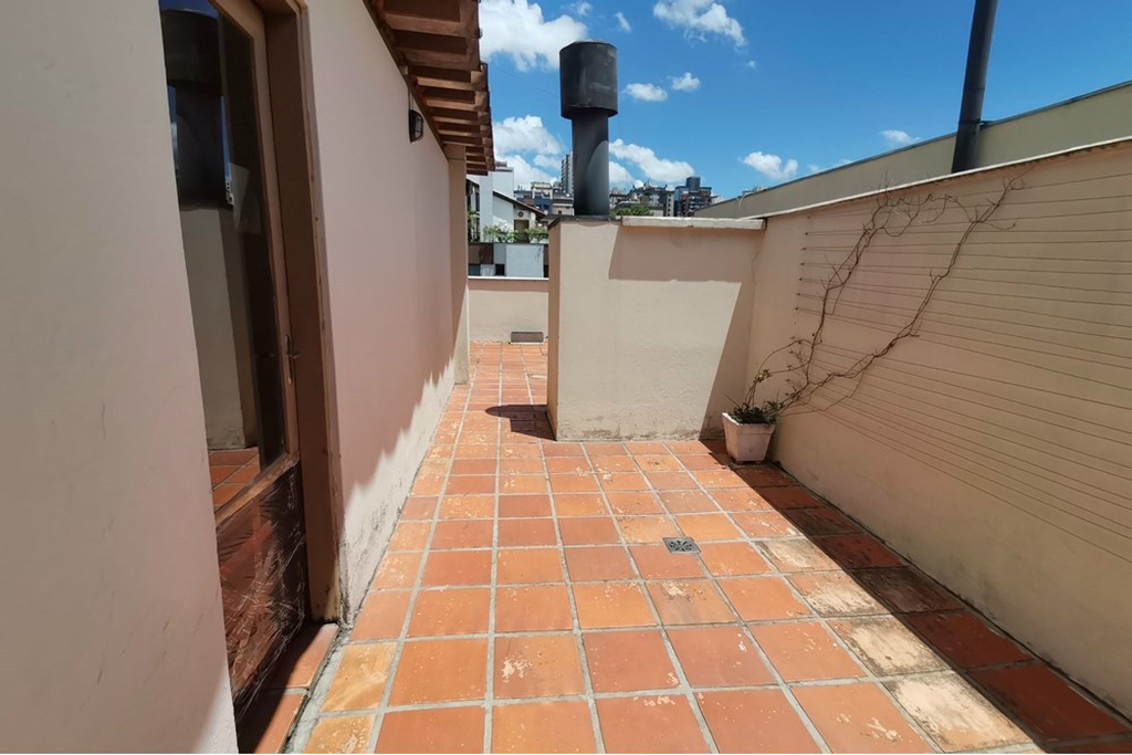 Apartamento, 2 quartos, 60 m² - Foto 23