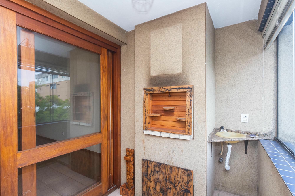 Apartamento à venda com 2 quartos, 98m² - Foto 26