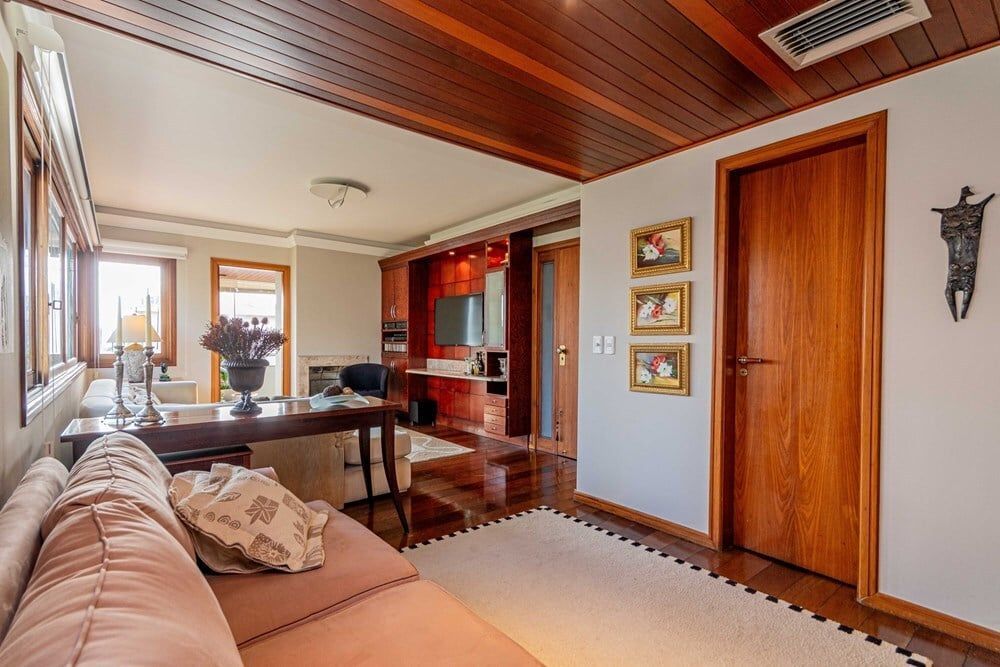 Apartamento, 3 quartos, 158 m² - Foto 30