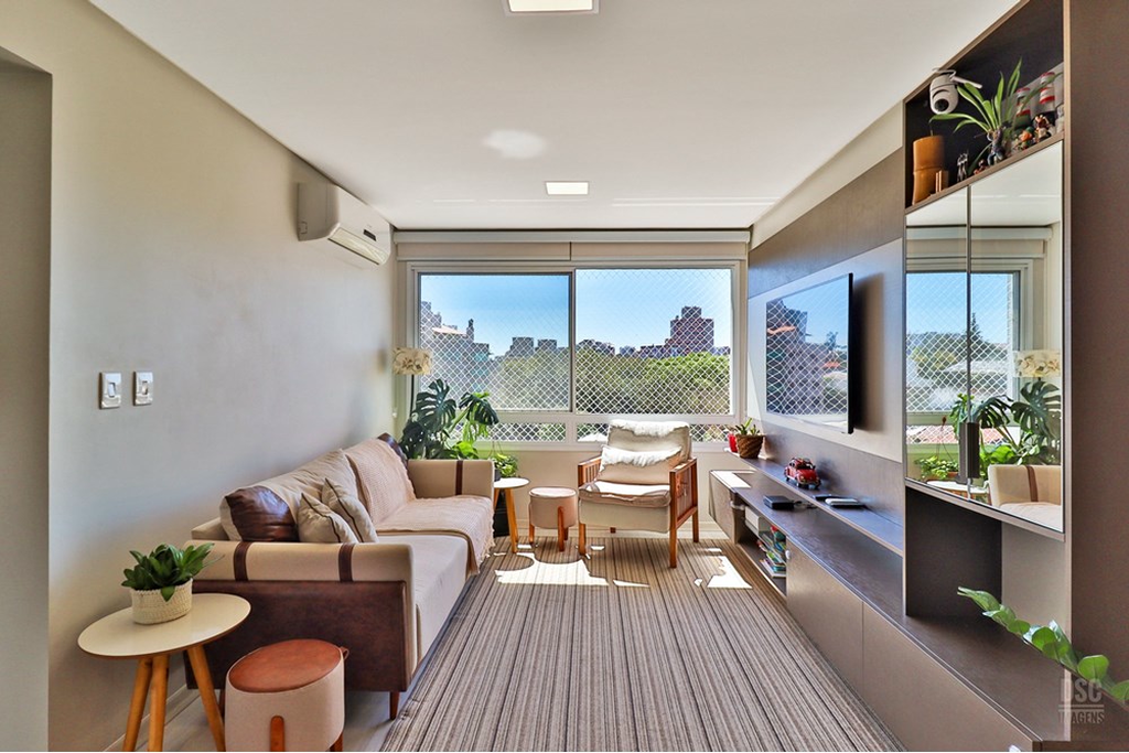 Apartamento, 2 quartos, 74 m² - Foto 11