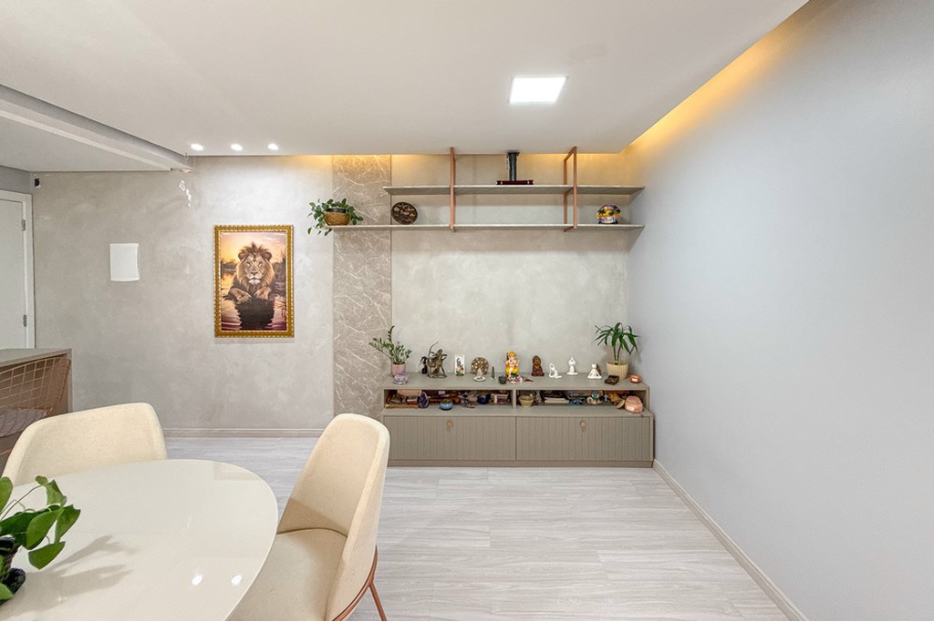 Apartamento à venda com 2 quartos, 66m² - Foto 27