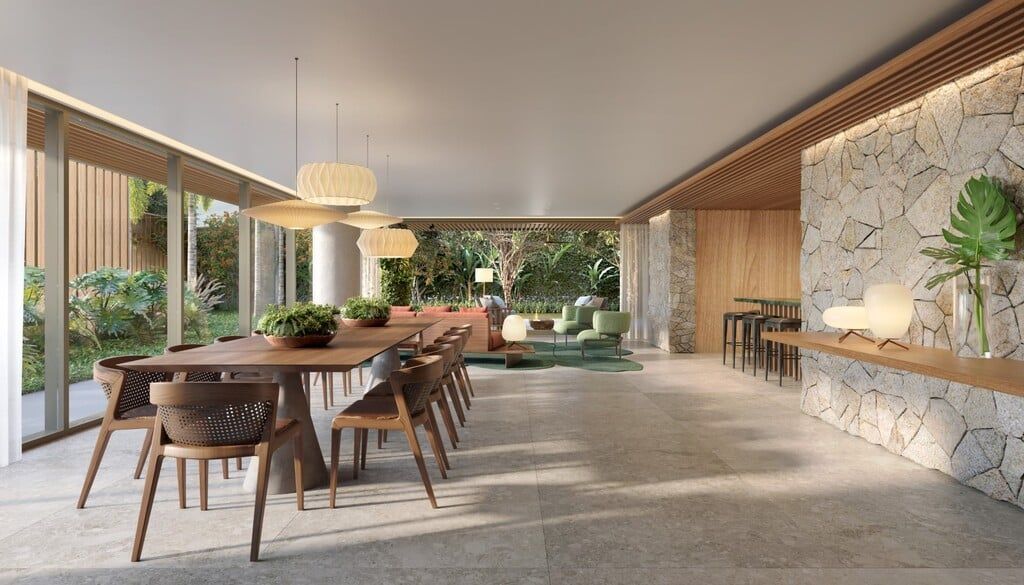 Cobertura, 3 quartos, 463 m² - Foto 17