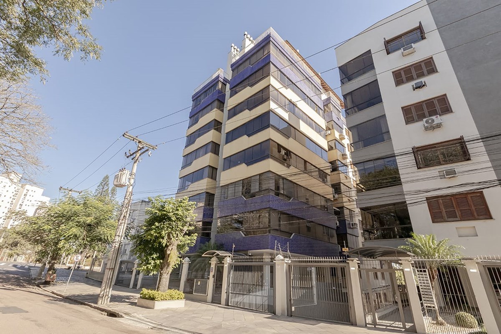 Apartamento, 3 quartos, 159 m² - Foto 23