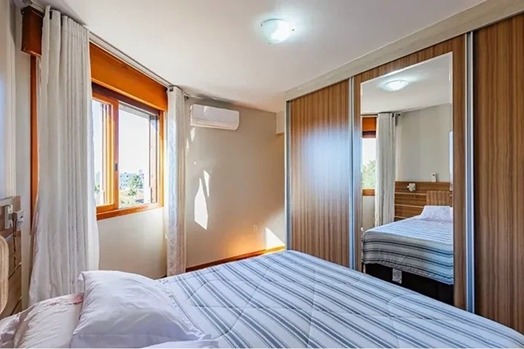 Apartamento, 3 quartos, 111 m² - Foto 2