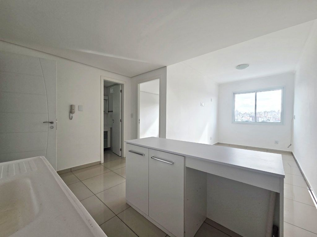 Apartamento, 1 quarto, 35 m² - Foto 33