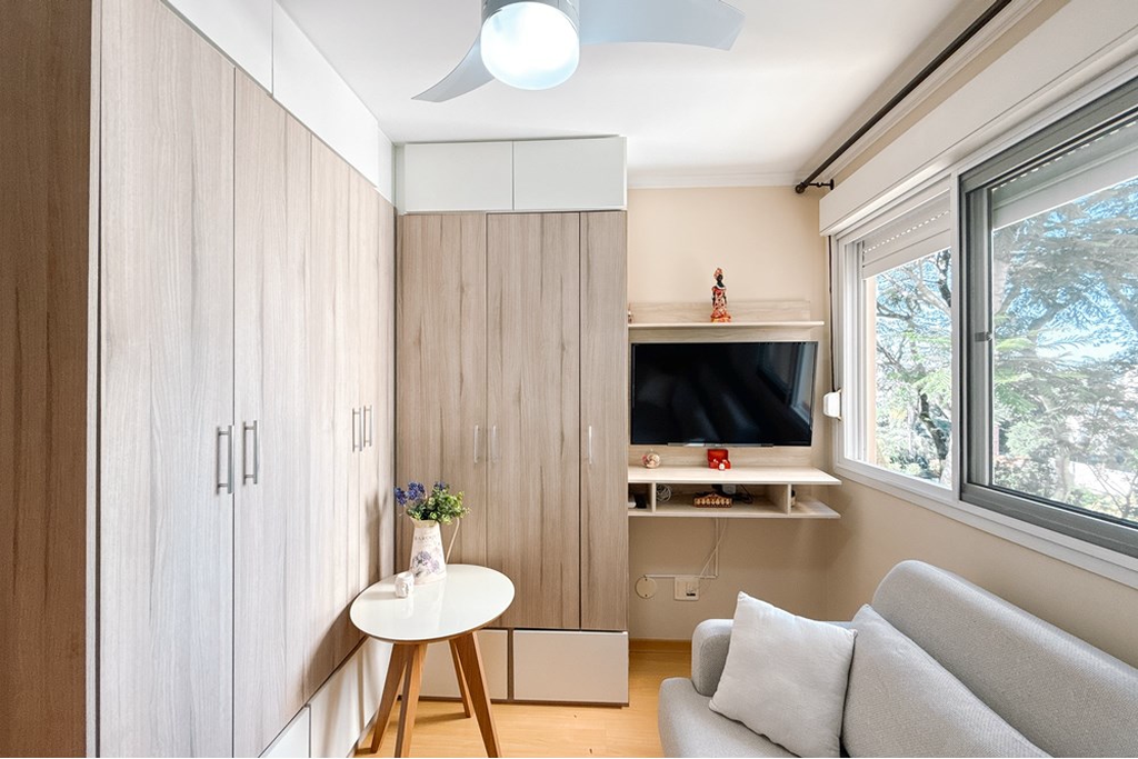 Apartamento à venda com 3 quartos, 110m² - Foto 5
