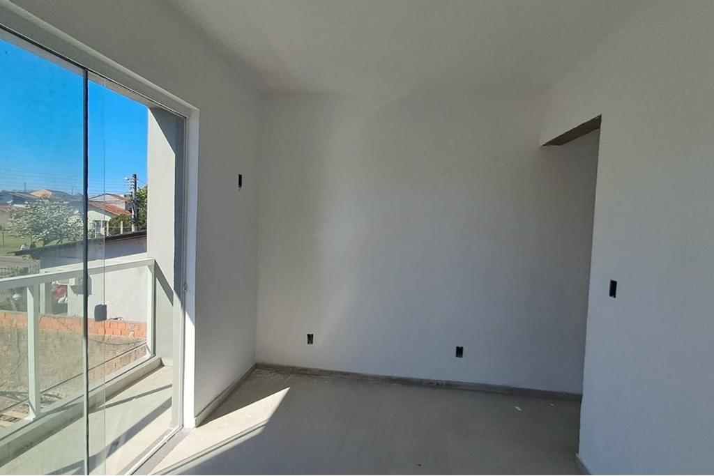 Apartamento à venda com 1 quarto, 27m² - Foto 3