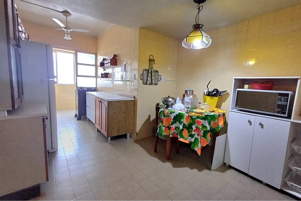 Apartamento, 3 quartos, 105 m² - Foto 38