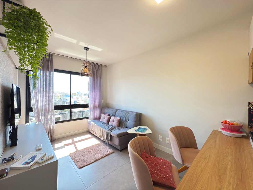 Apartamento, 1 quarto, 44 m² - Foto 35
