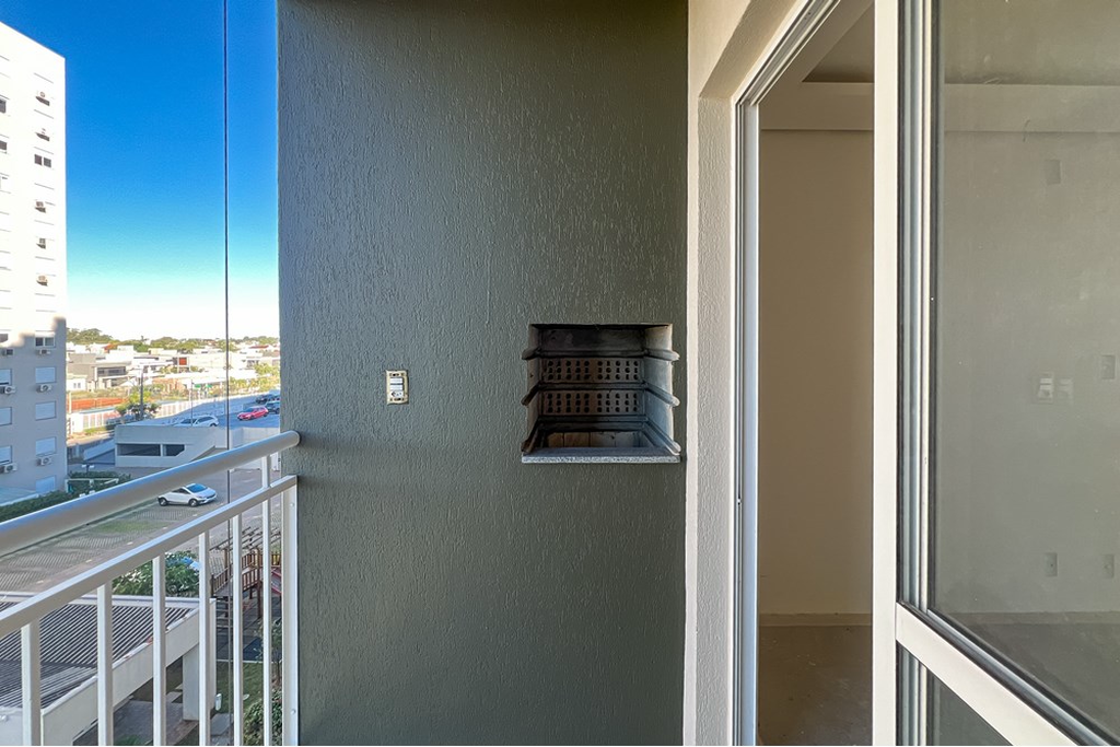 Apartamento à venda com 2 quartos, 59m² - Foto 9