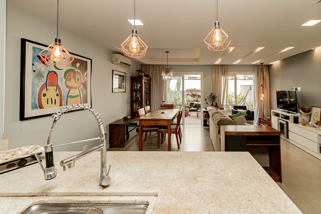 Casa, 3 quartos, 196 m² - Foto 54