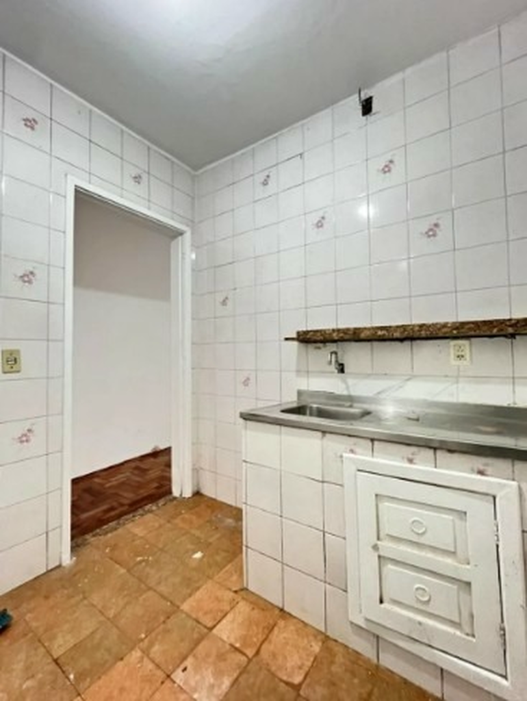 Apartamento, 1 quarto, 46 m² - Foto 7