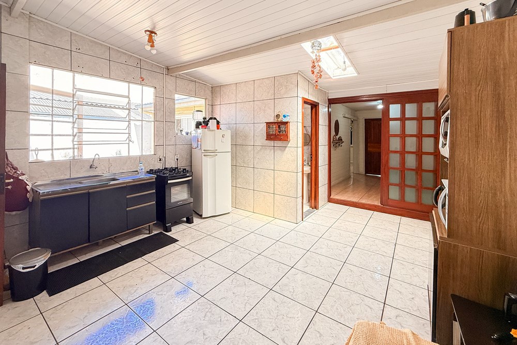 Casa, 3 quartos, 136 m² - Foto 4