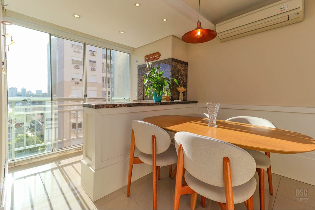 Apartamento, 2 quartos, 75 m² - Foto 27