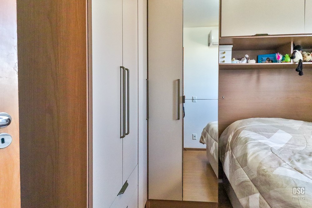 Apartamento, 2 quartos, 49 m² - Foto 9