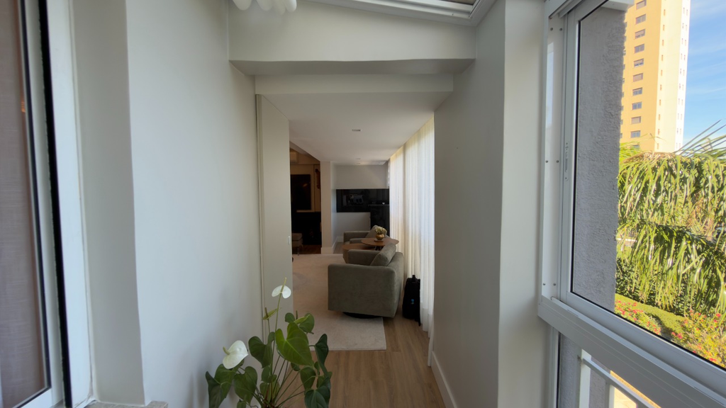 Apartamento, 3 quartos, 150 m² - Foto 26