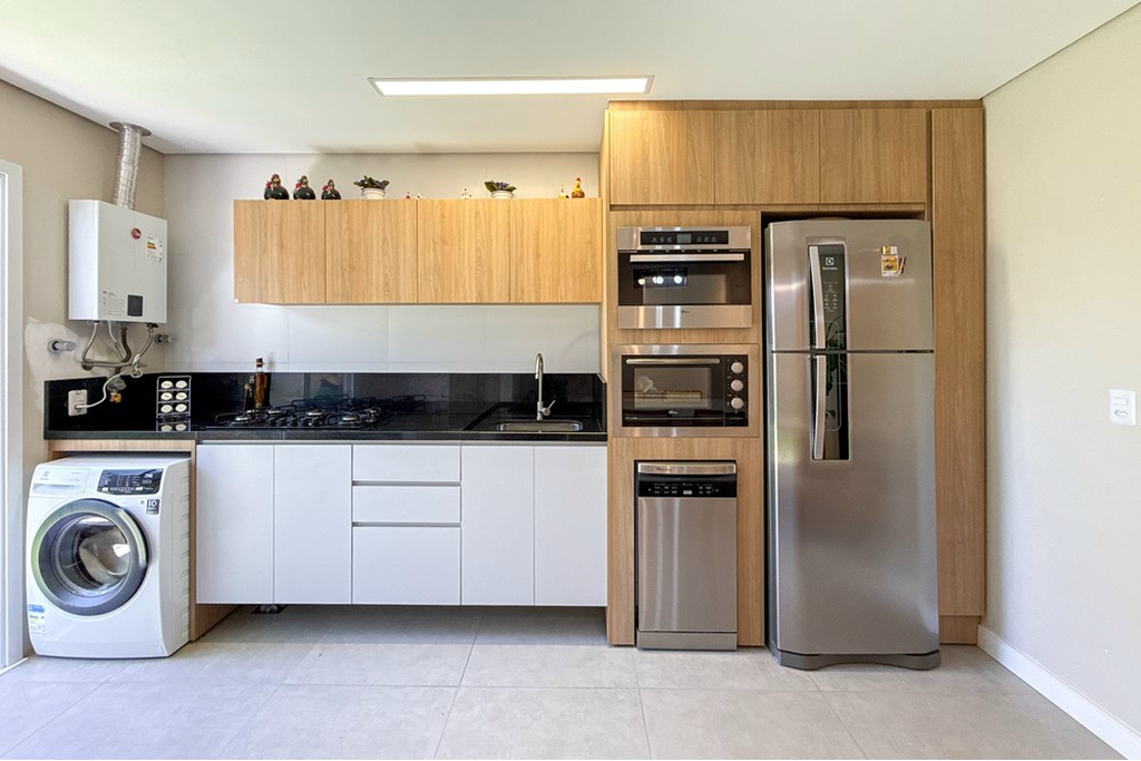 Casa, 2 quartos, 104 m² - Foto 16