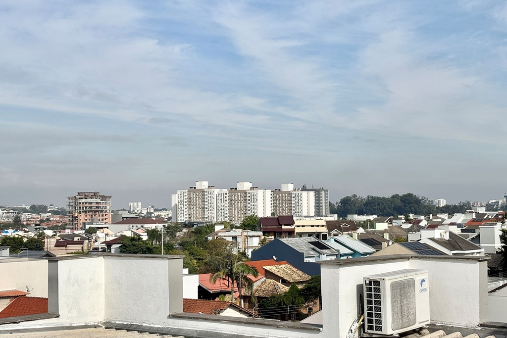 Apartamento, 2 quartos, 46 m² - Foto 7