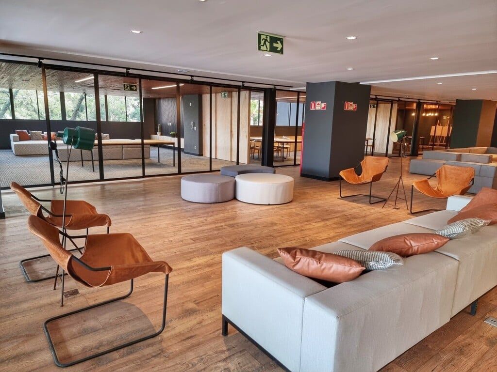 Apartamento à venda com 1 quarto, 45m² - Foto 10