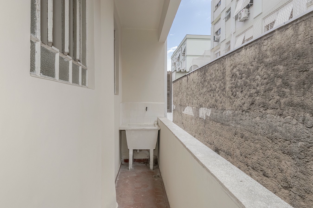 Apartamento, 2 quartos, 62 m² - Foto 9