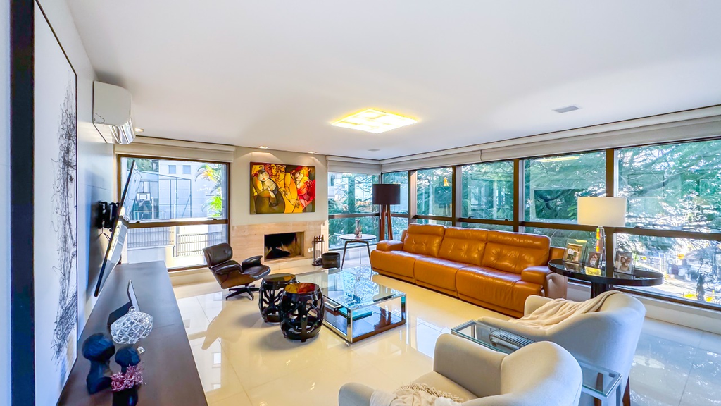 Apartamento, 4 quartos, 277 m² - Foto 47