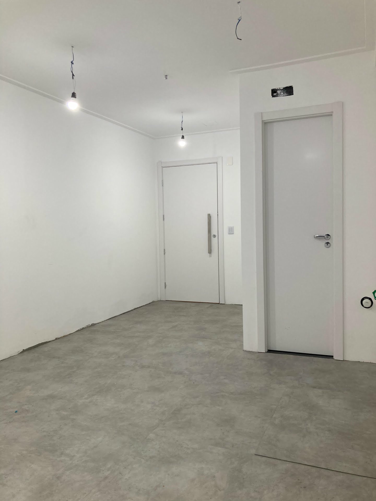 Sala-Conjunto, 26 m² - Foto 1