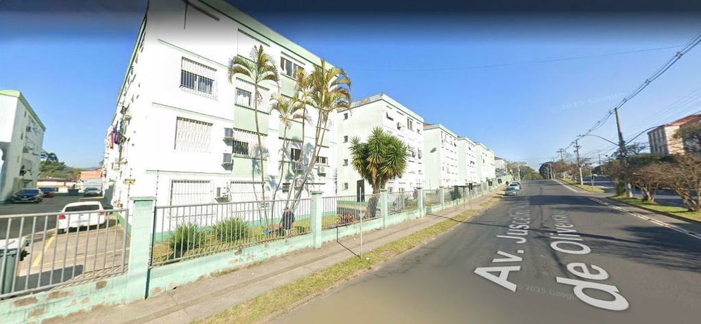 Apartamento, 2 quartos, 62 m² - Foto 1