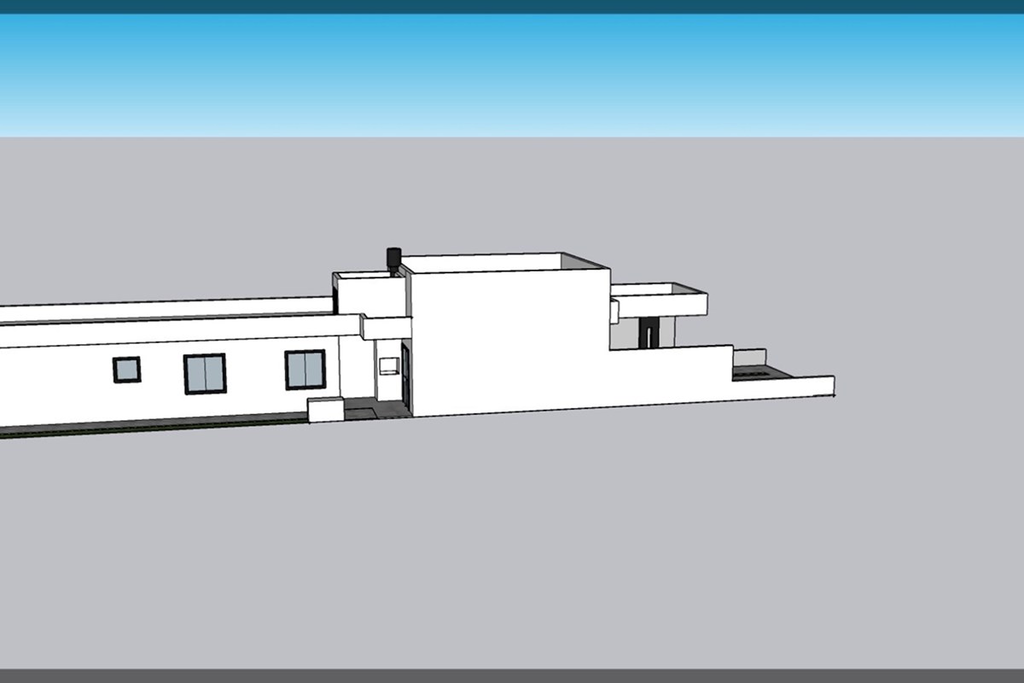 Casa, 3 quartos, 121 m² - Foto 8