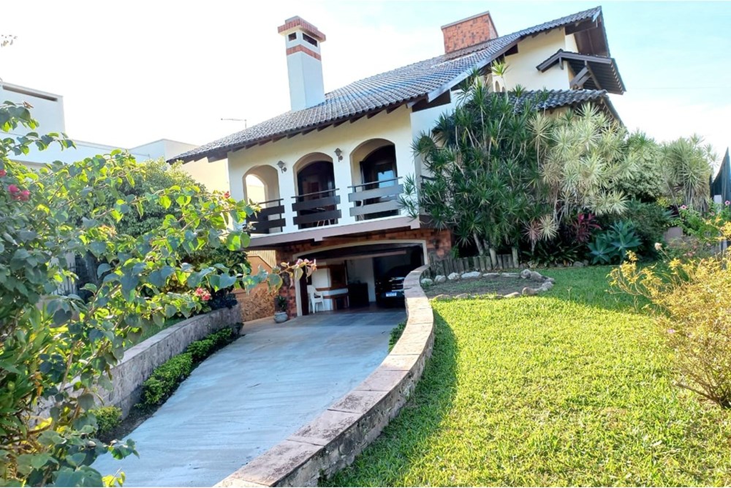 Casa à venda com 4 quartos, 321m² - Foto 30