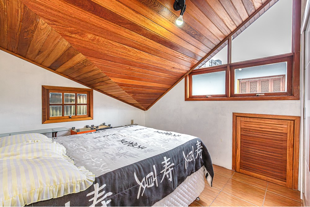 Casa, 5 quartos, 331 m² - Foto 7