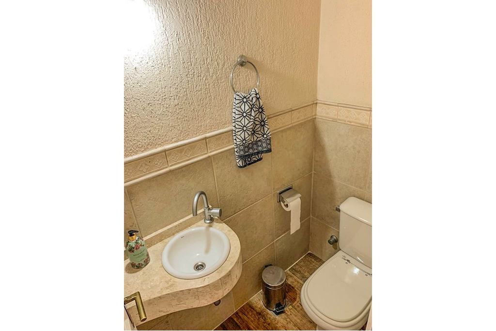 Casa de Condomínio à venda com 3 quartos, 213m² - Foto 27