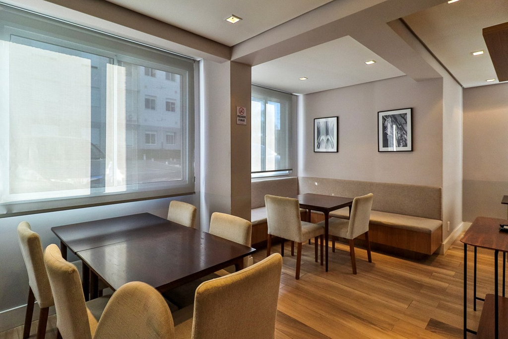 Apartamento, 2 quartos, 41 m² - Foto 3