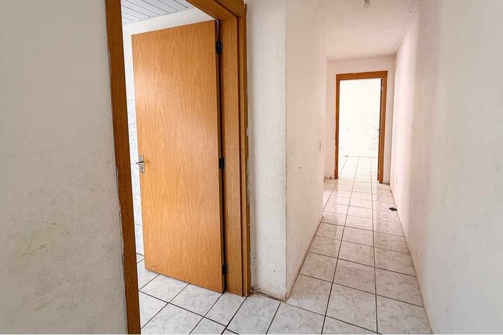 Apartamento, 2 quartos, 45 m² - Foto 15