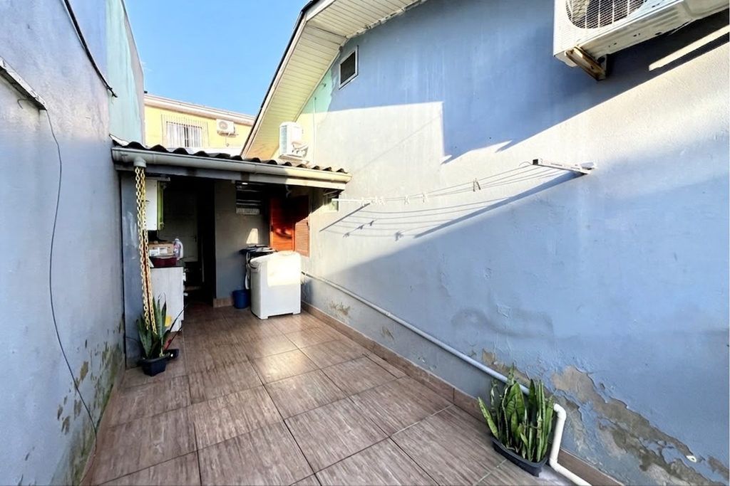 Casa, 2 quartos, 59 m² - Foto 28