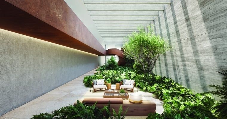 Cobertura, 3 quartos, 611 m² - Foto 2