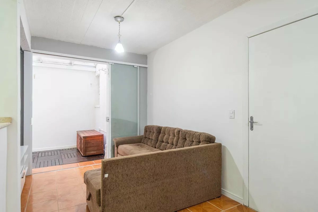 Apartamento, 2 quartos, 58 m² - Foto 8
